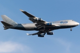 Boeing 747-467F/SCD